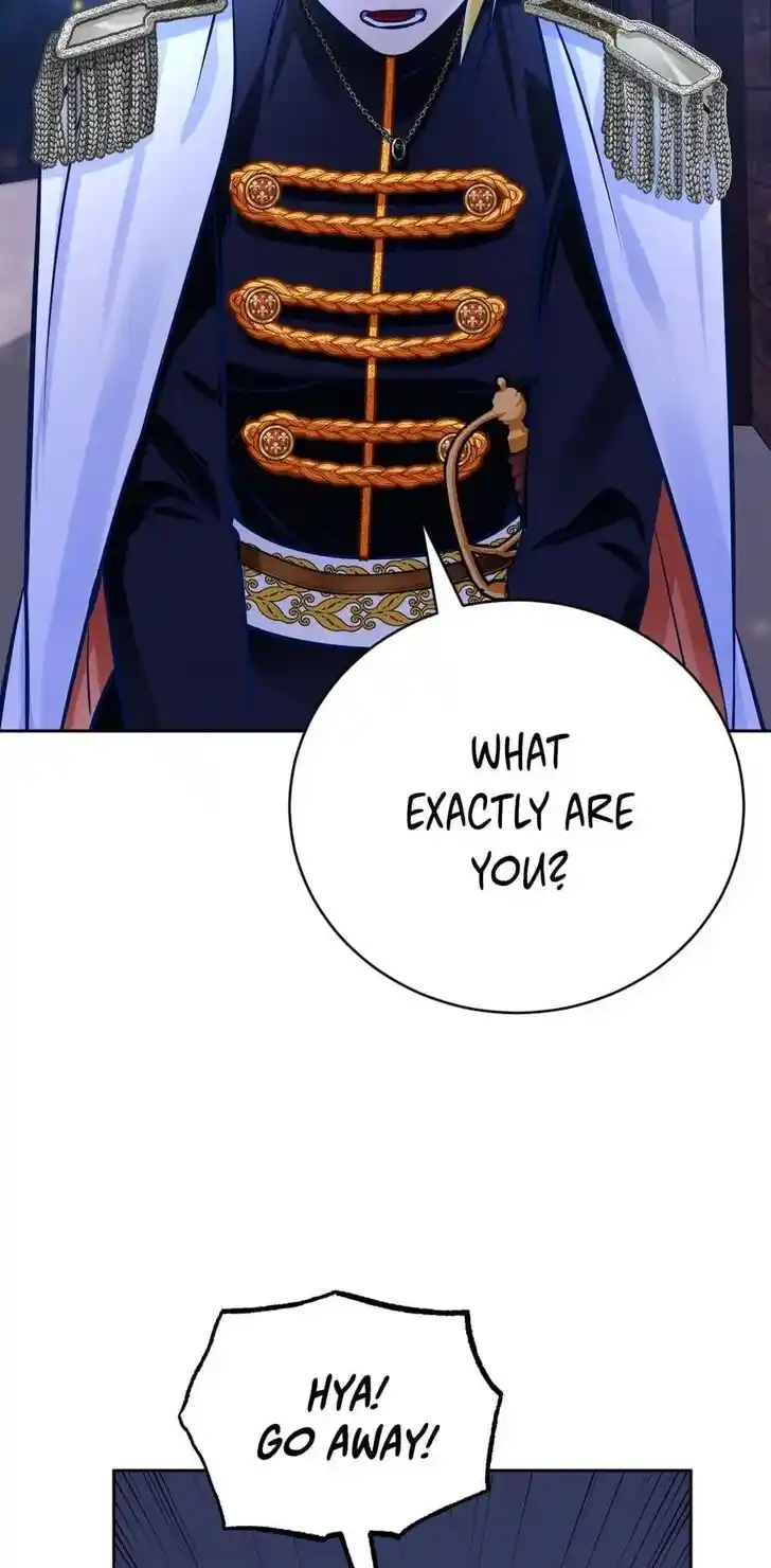 Her Ladyship Objects to this Marriage! Ch.046