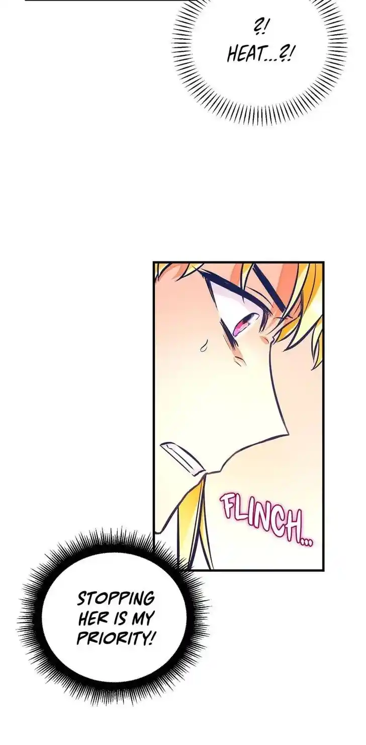 Her Ladyship Objects to this Marriage! Ch.046