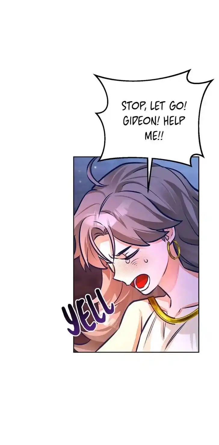 Her Ladyship Objects to this Marriage! Ch.046