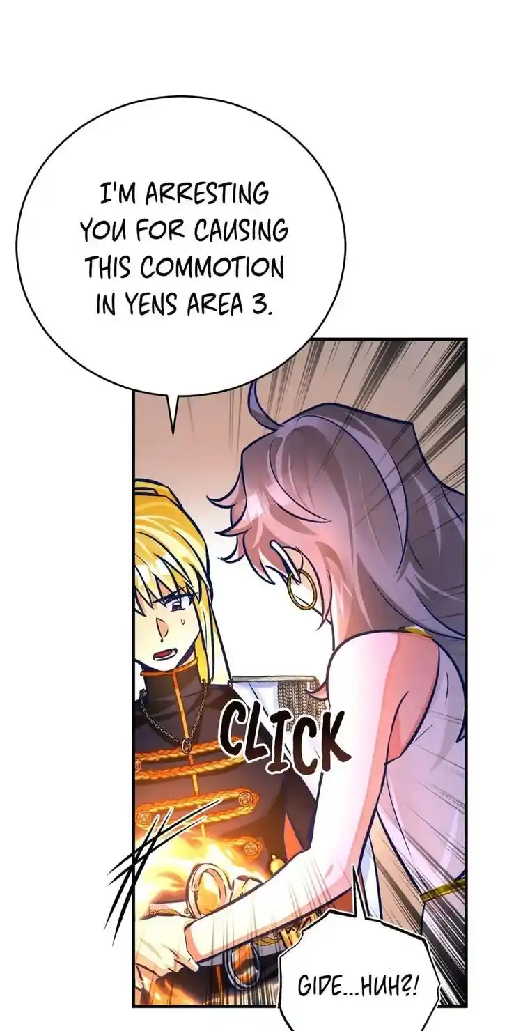 Her Ladyship Objects to this Marriage! Ch.046