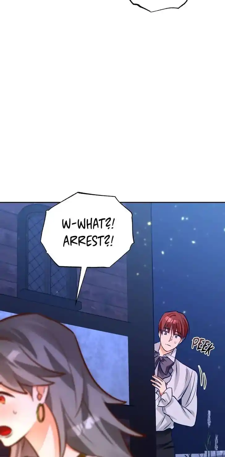 Her Ladyship Objects to this Marriage! Ch.046