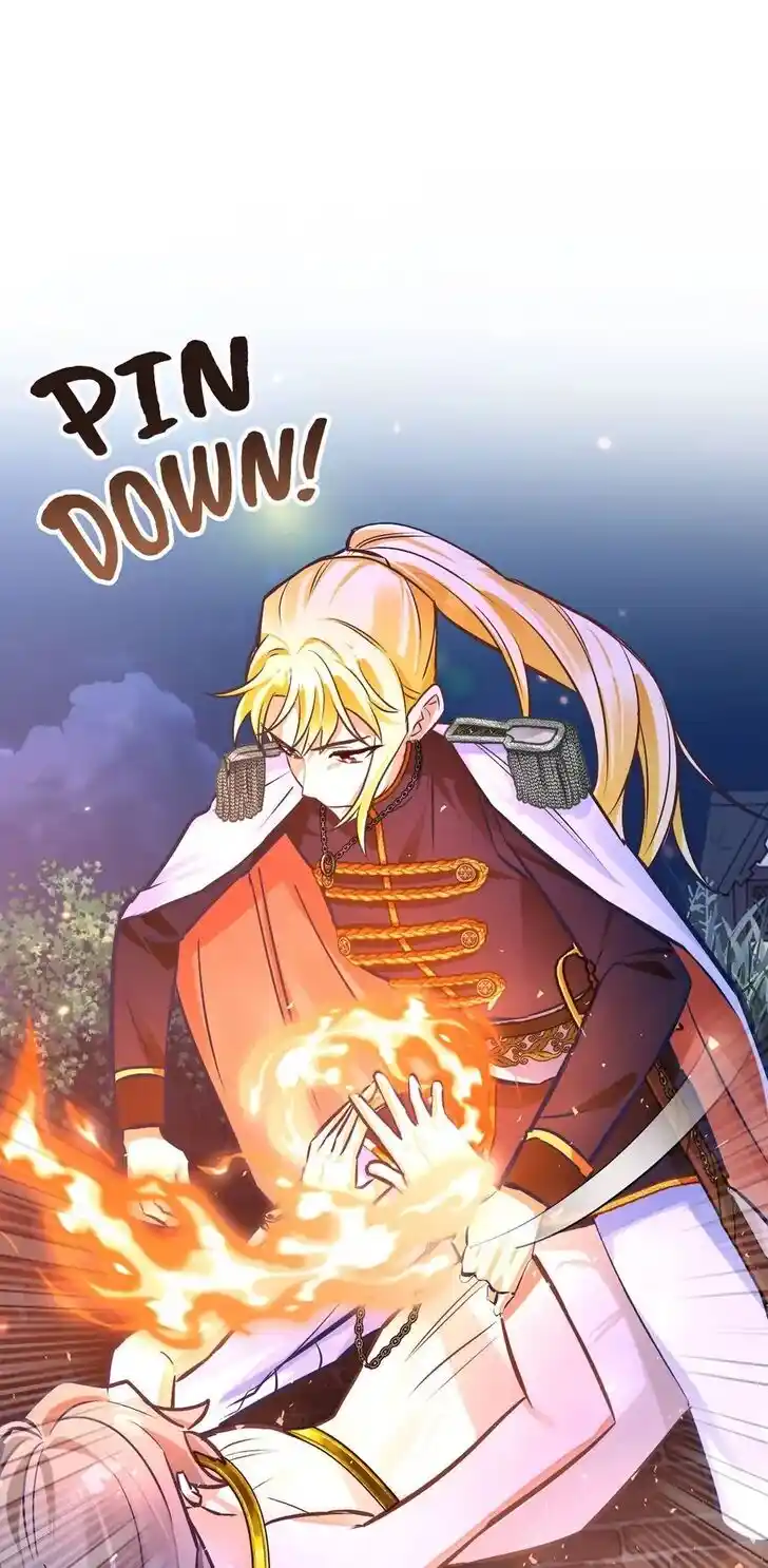 Her Ladyship Objects to this Marriage! Ch.046