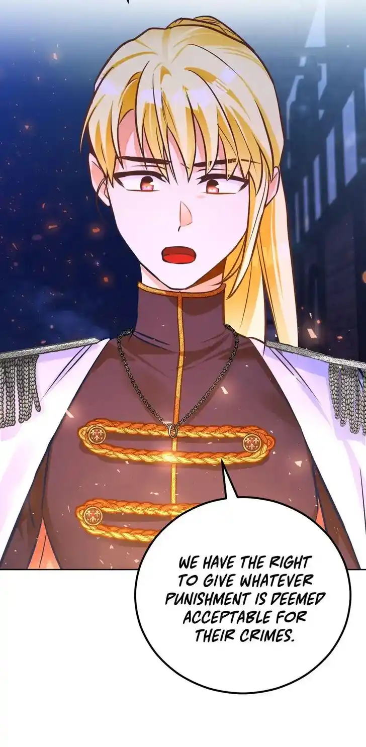 Her Ladyship Objects to this Marriage! Ch.046