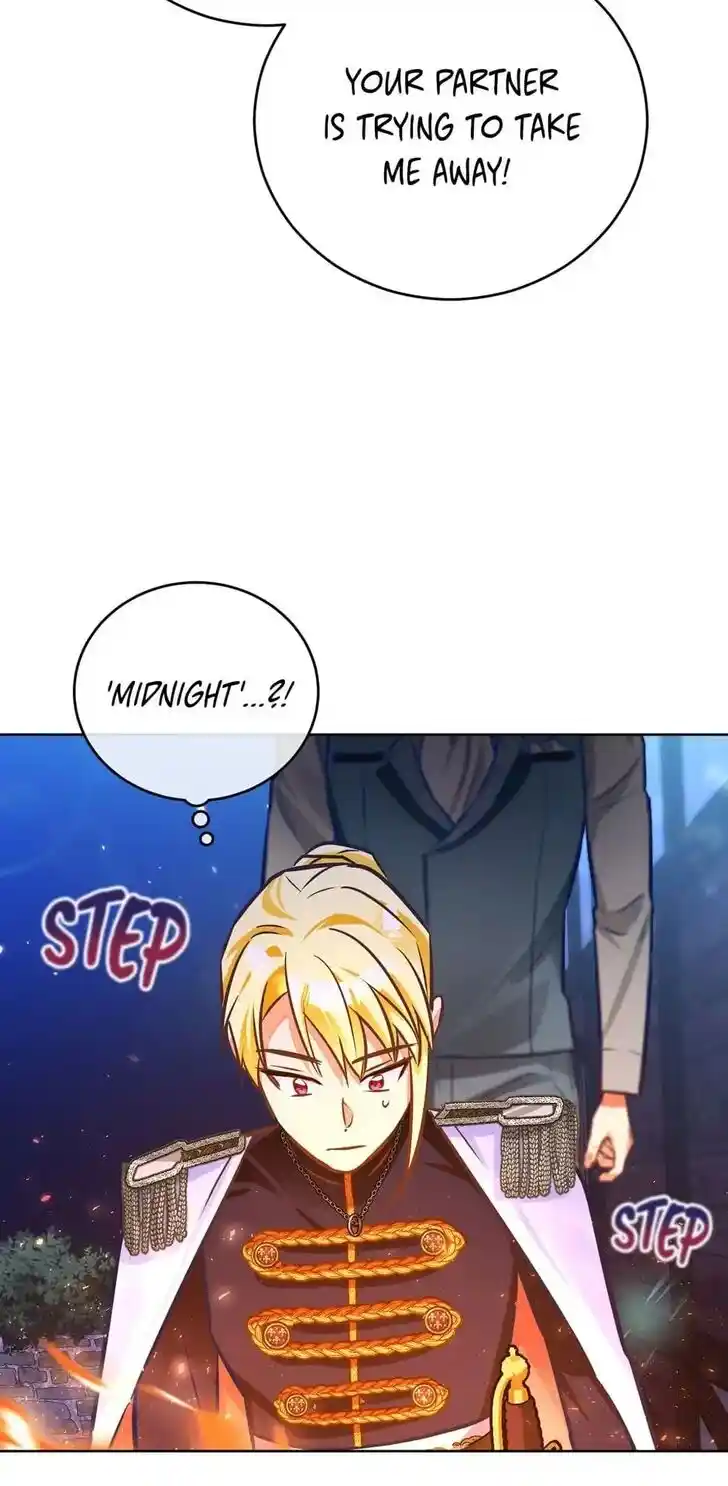 Her Ladyship Objects to this Marriage! Ch.046