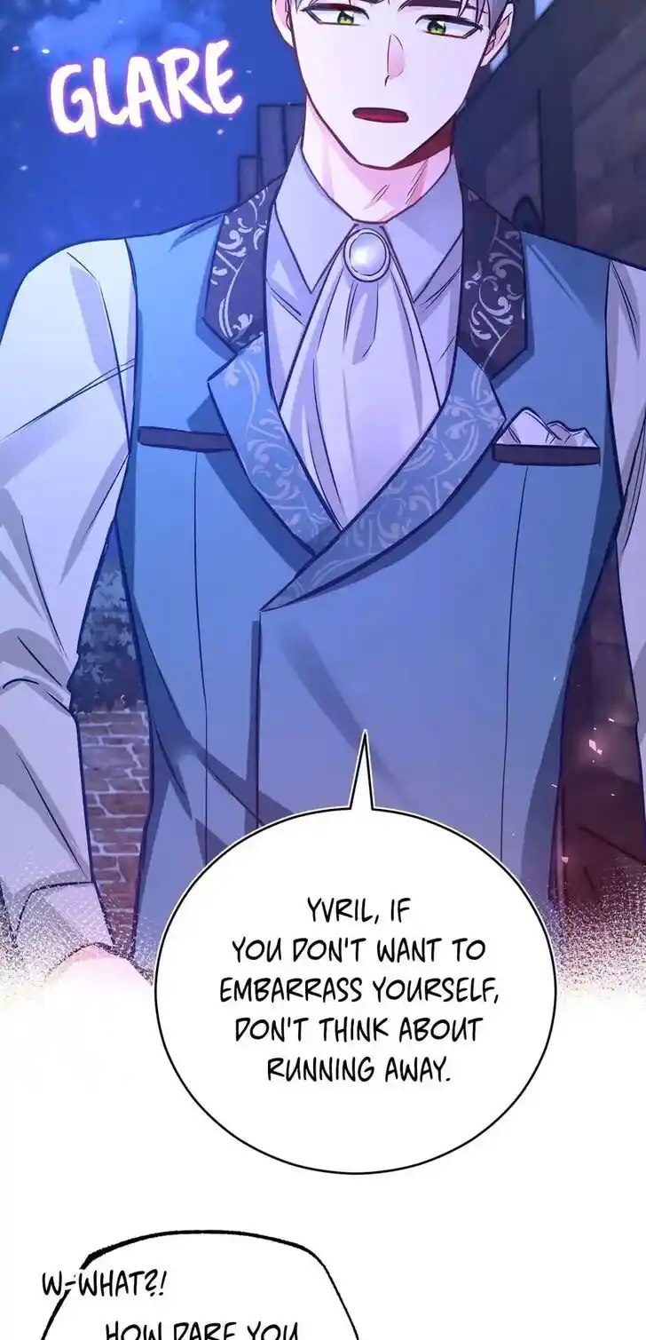 Her Ladyship Objects to this Marriage! Ch.046