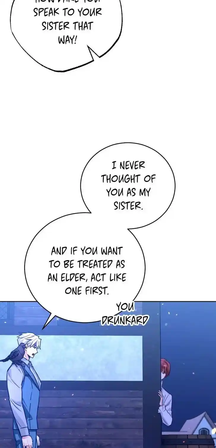 Her Ladyship Objects to this Marriage! Ch.046