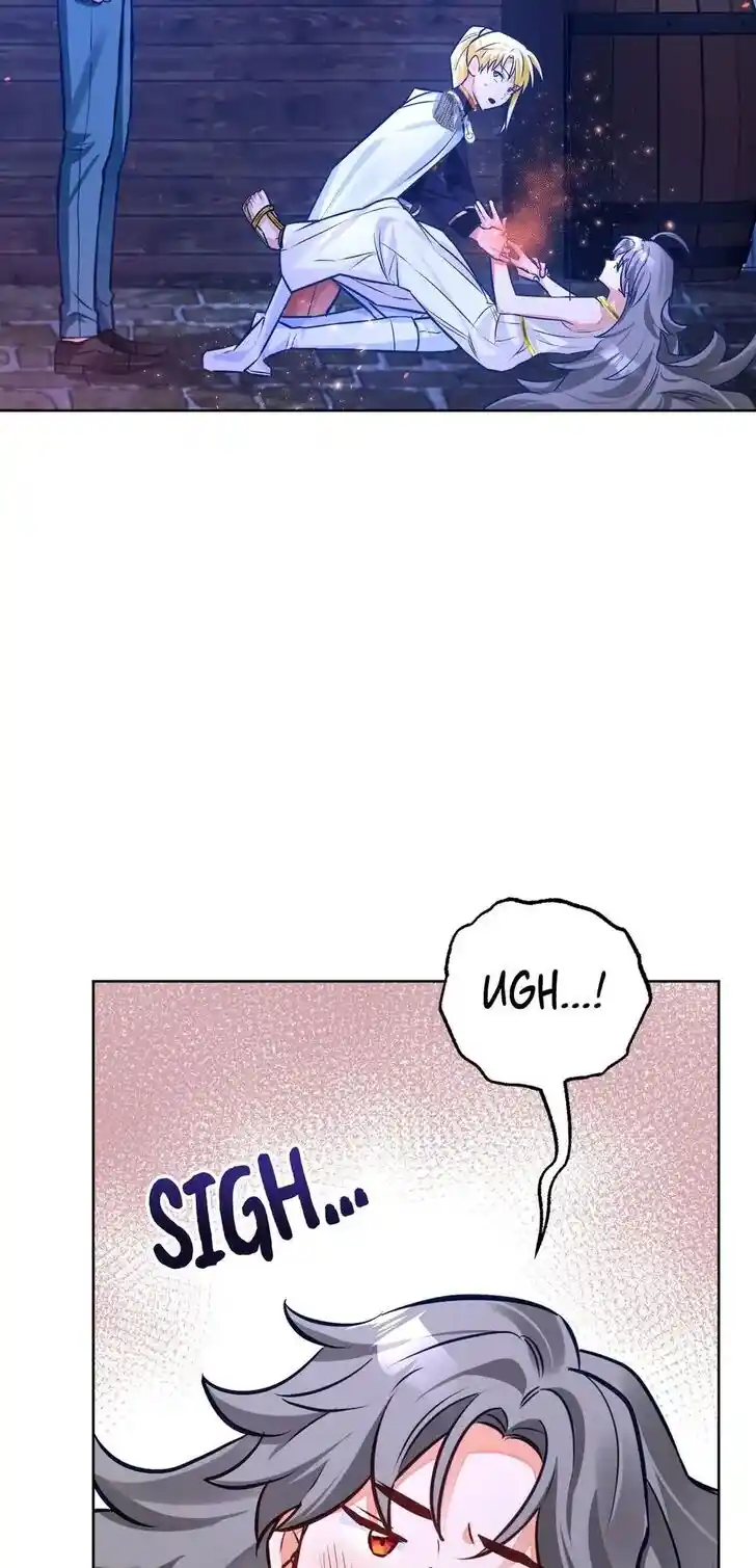 Her Ladyship Objects to this Marriage! Ch.046