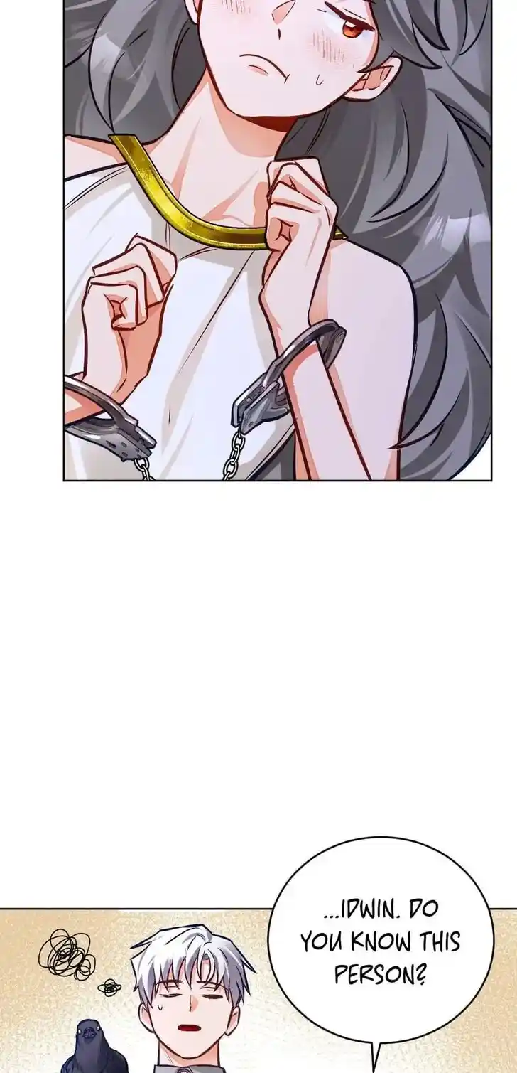 Her Ladyship Objects to this Marriage! Ch.046