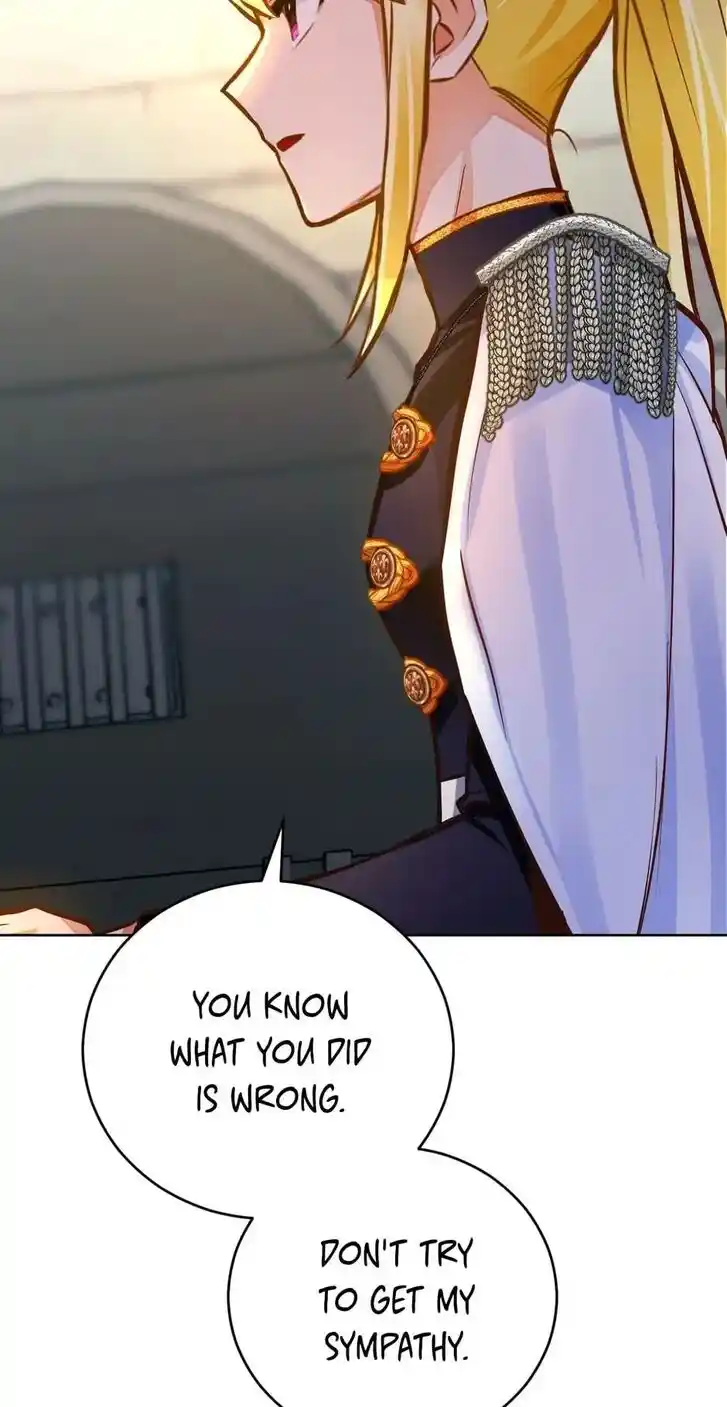 Her Ladyship Objects to this Marriage! Ch.047