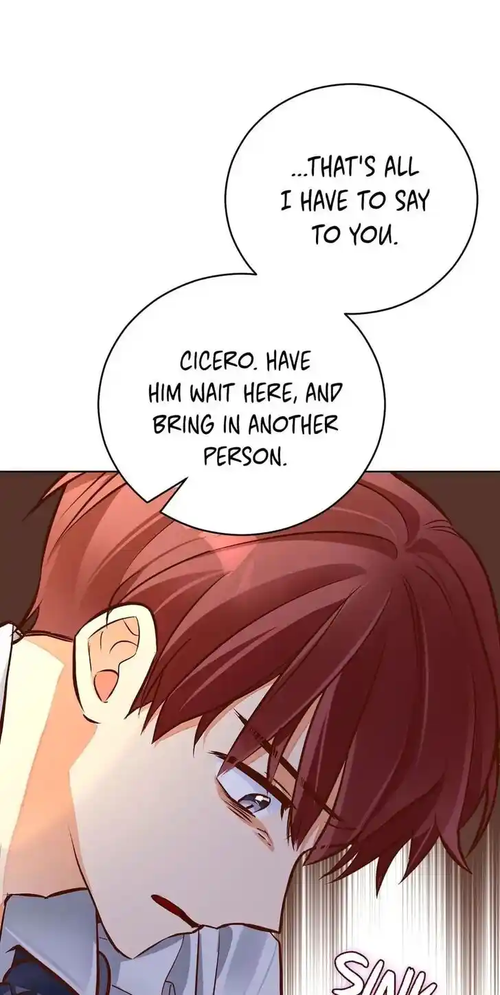 Her Ladyship Objects to this Marriage! Ch.047