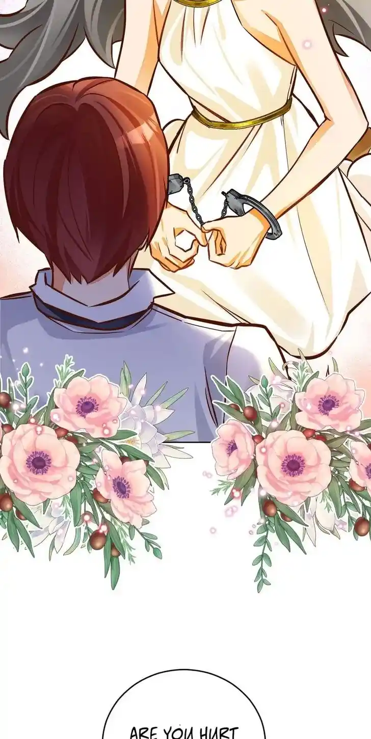 Her Ladyship Objects to this Marriage! Ch.047