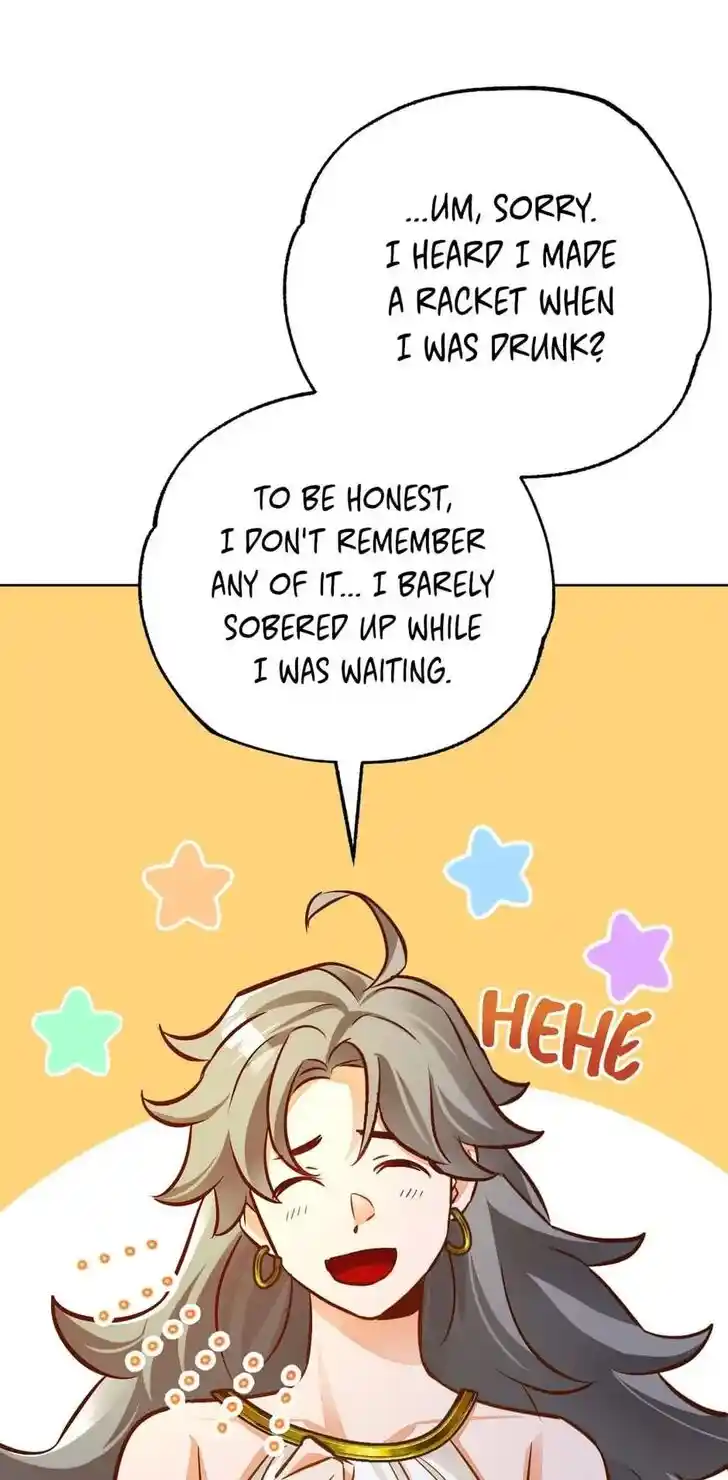 Her Ladyship Objects to this Marriage! Ch.047