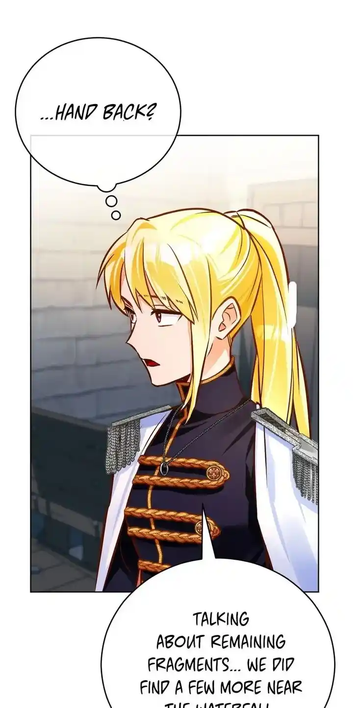 Her Ladyship Objects to this Marriage! Ch.047