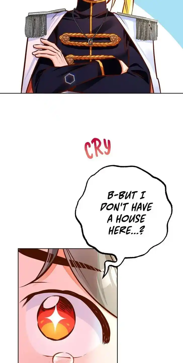 Her Ladyship Objects to this Marriage! Ch.047