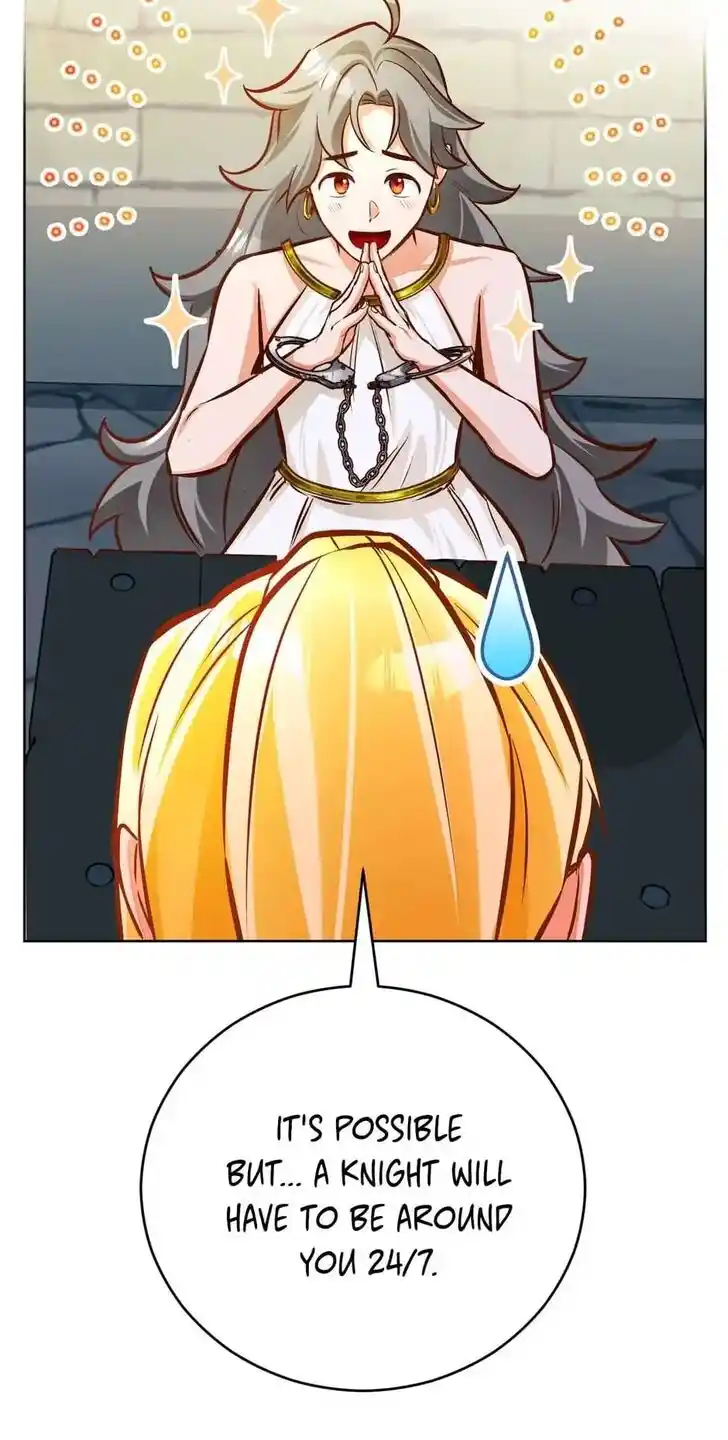 Her Ladyship Objects to this Marriage! Ch.047