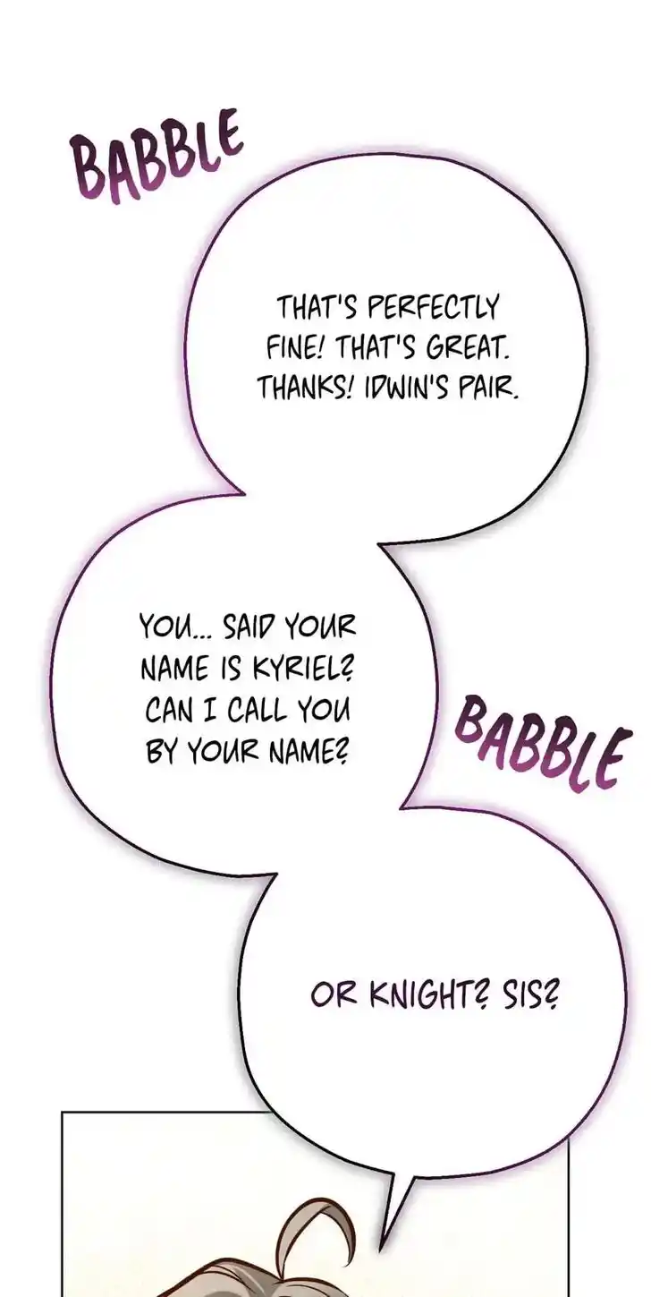 Her Ladyship Objects to this Marriage! Ch.047