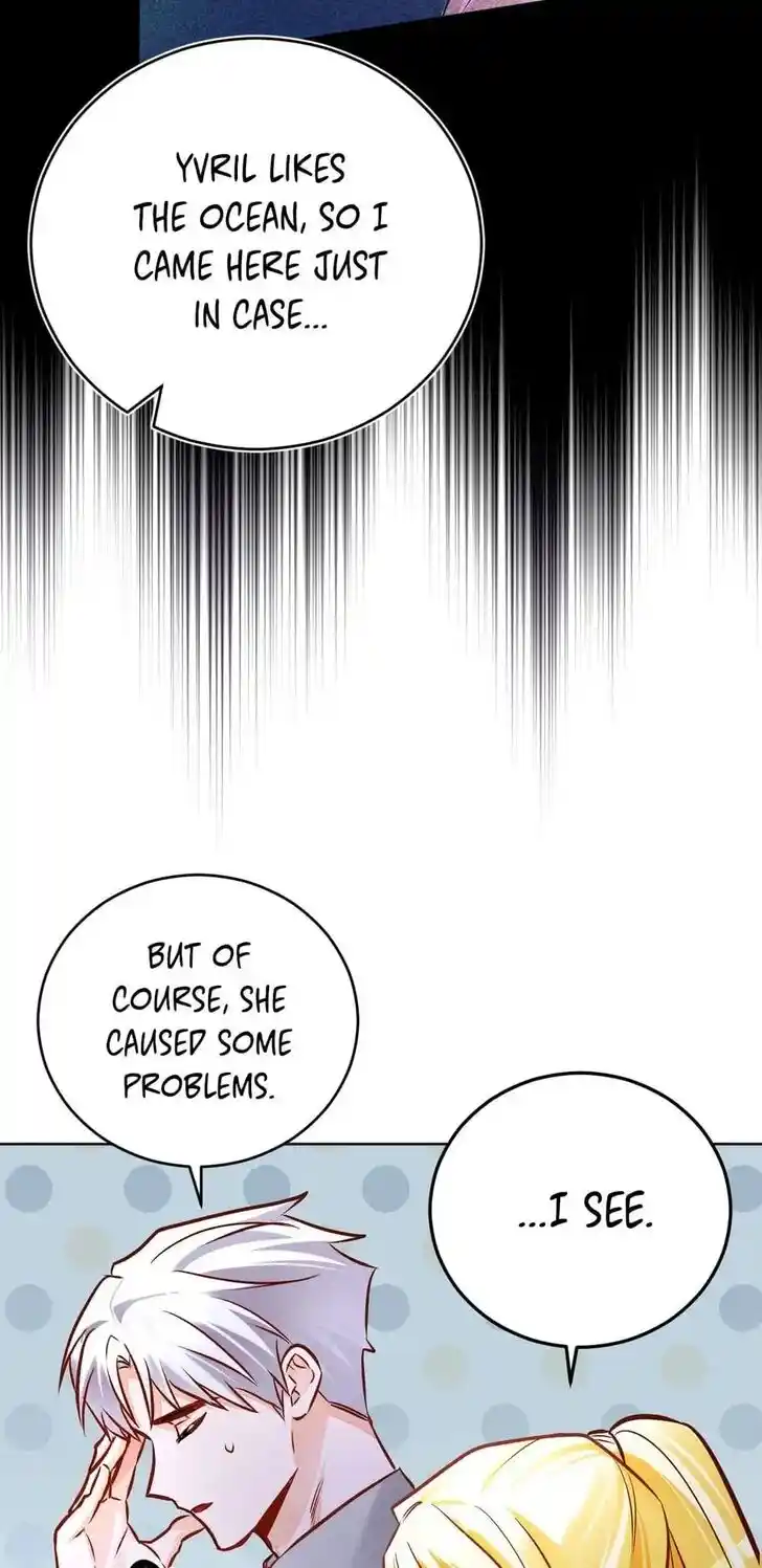 Her Ladyship Objects to this Marriage! Ch.047