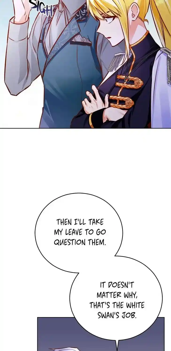 Her Ladyship Objects to this Marriage! Ch.047