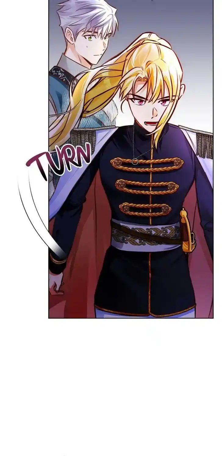 Her Ladyship Objects to this Marriage! Ch.047