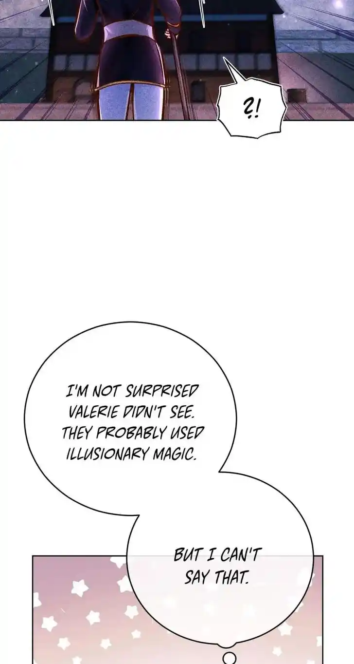 Her Ladyship Objects to this Marriage! Ch.047