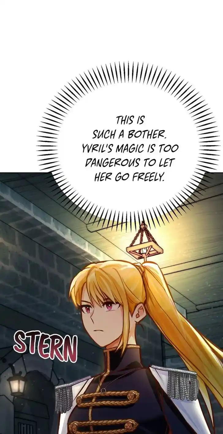 Her Ladyship Objects to this Marriage! Ch.047