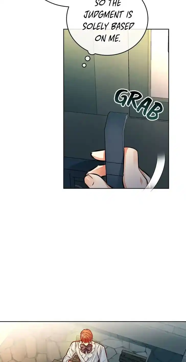 Her Ladyship Objects to this Marriage! Ch.047