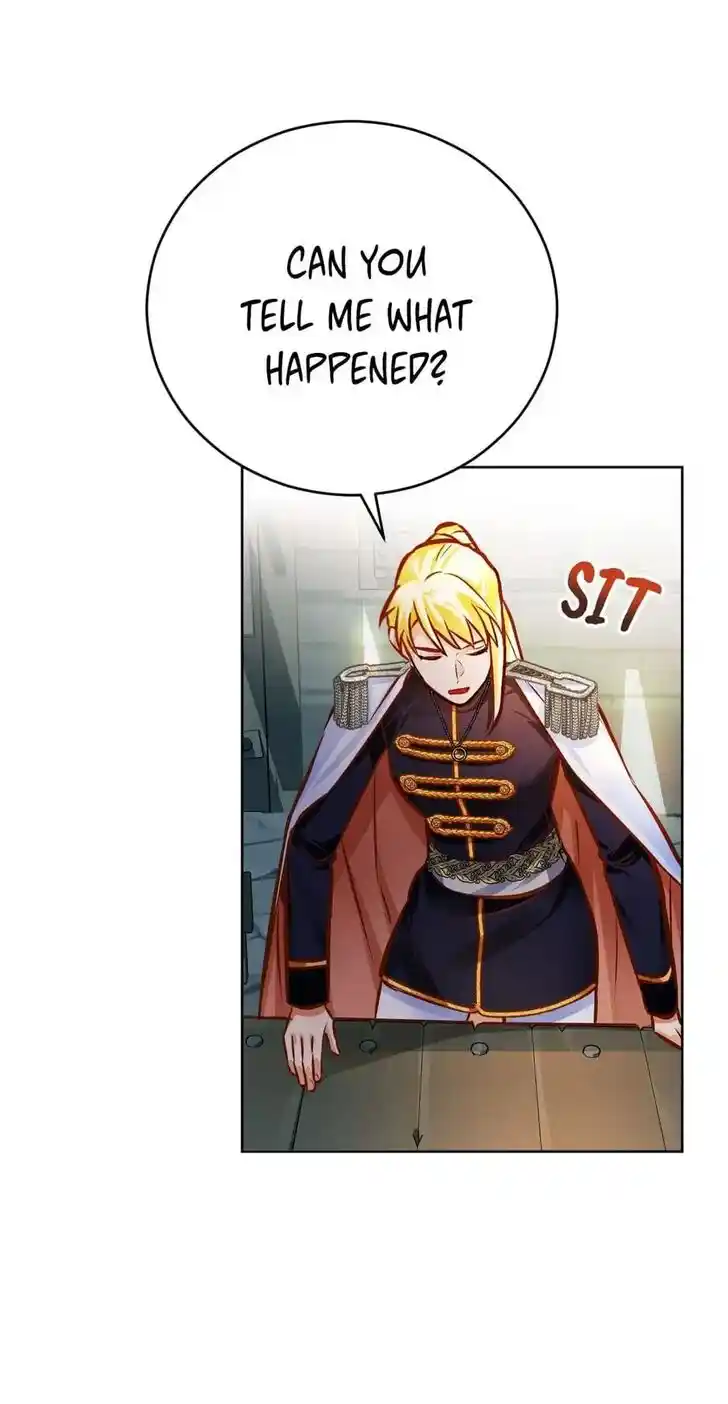 Her Ladyship Objects to this Marriage! Ch.047