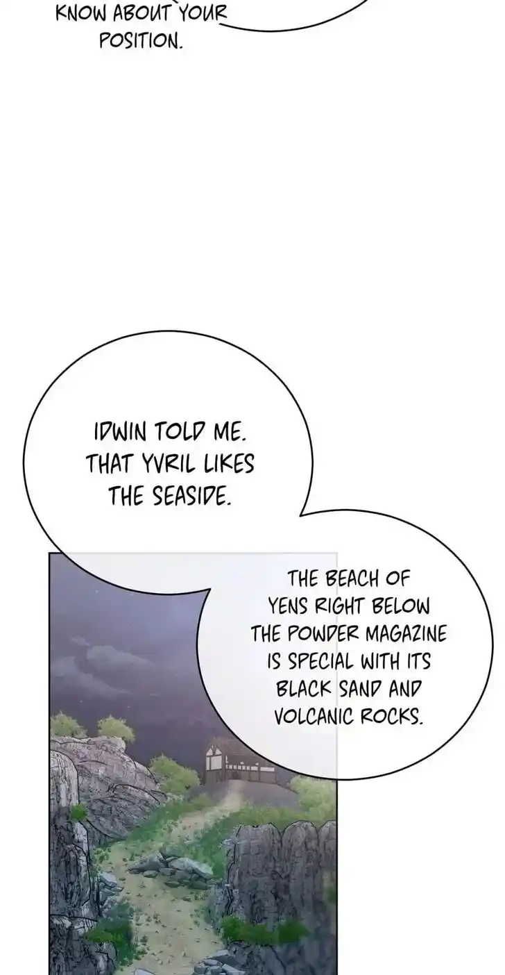 Her Ladyship Objects to this Marriage! Ch.047