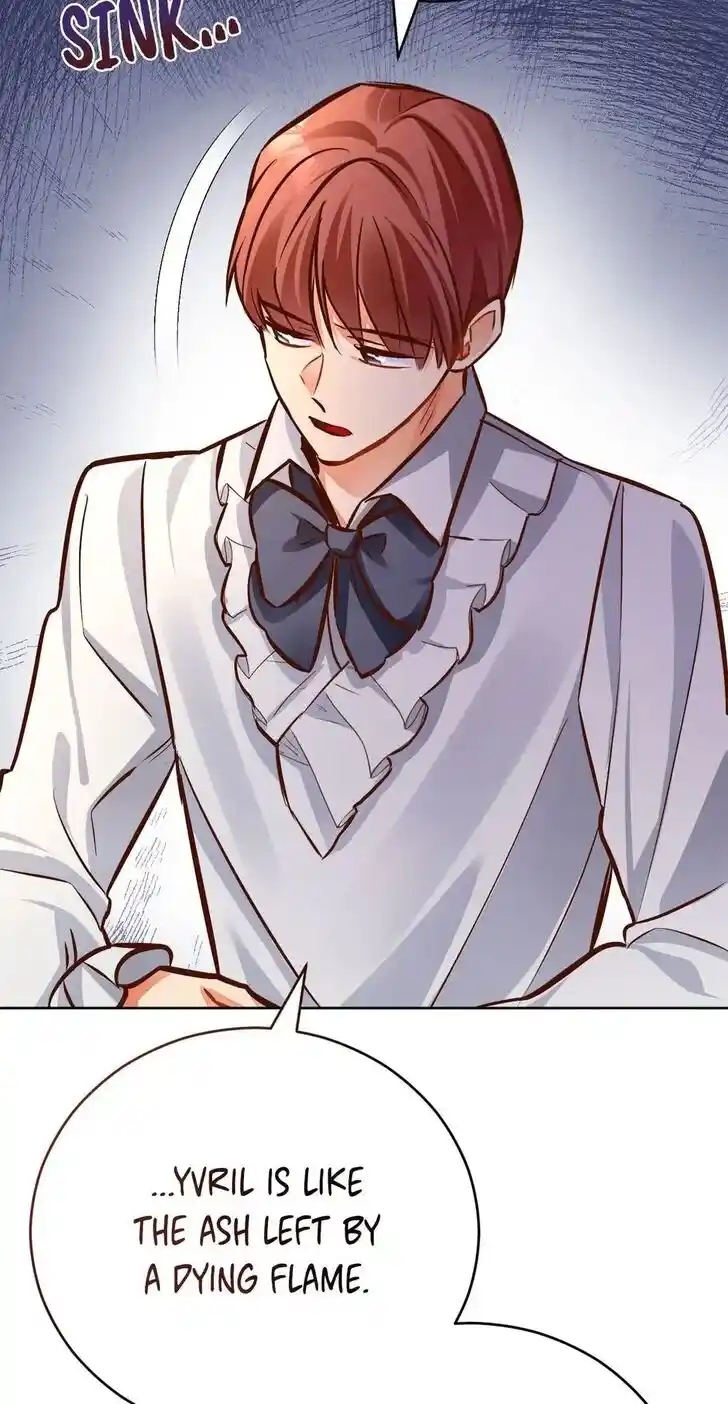 Her Ladyship Objects to this Marriage! Ch.047