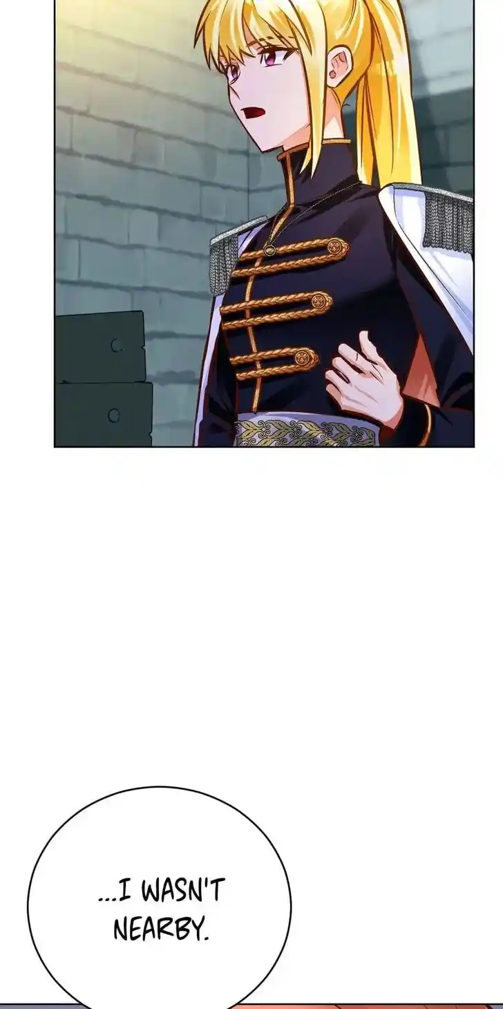 Her Ladyship Objects to this Marriage! Ch.047