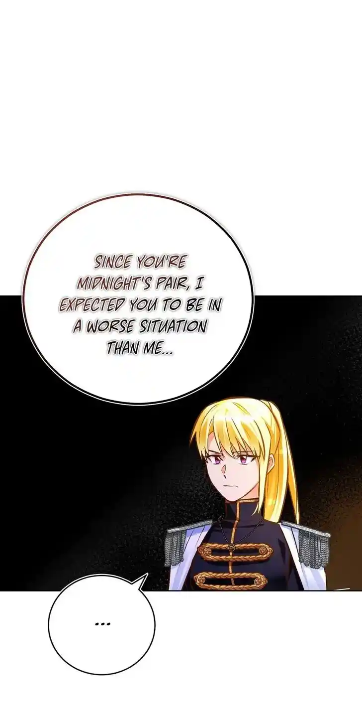 Her Ladyship Objects to this Marriage! Ch.047