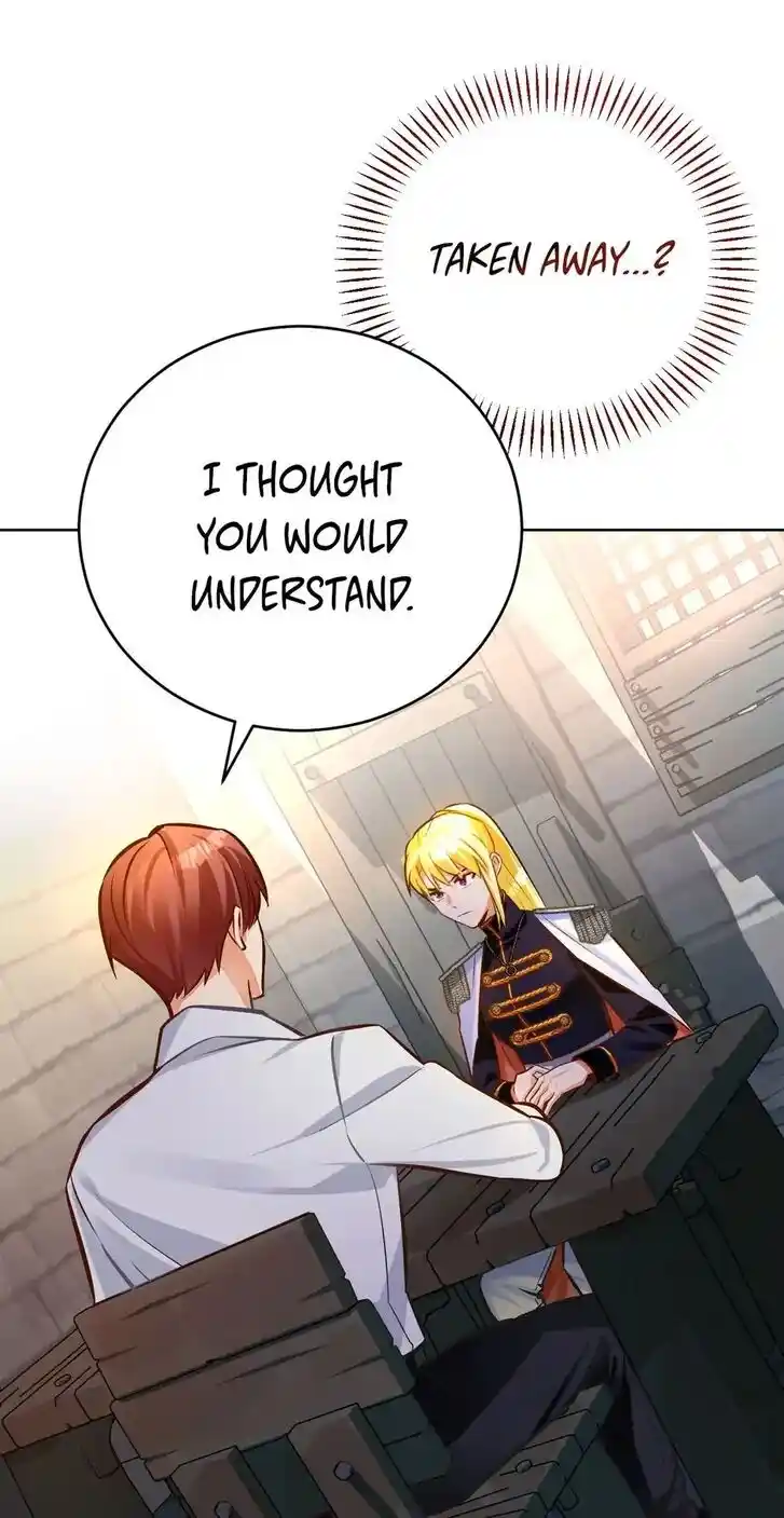 Her Ladyship Objects to this Marriage! Ch.047