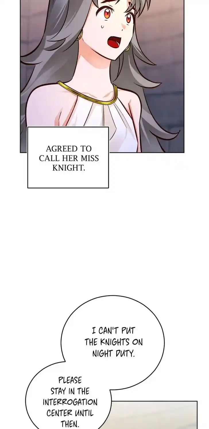 Her Ladyship Objects to this Marriage! Ch.048