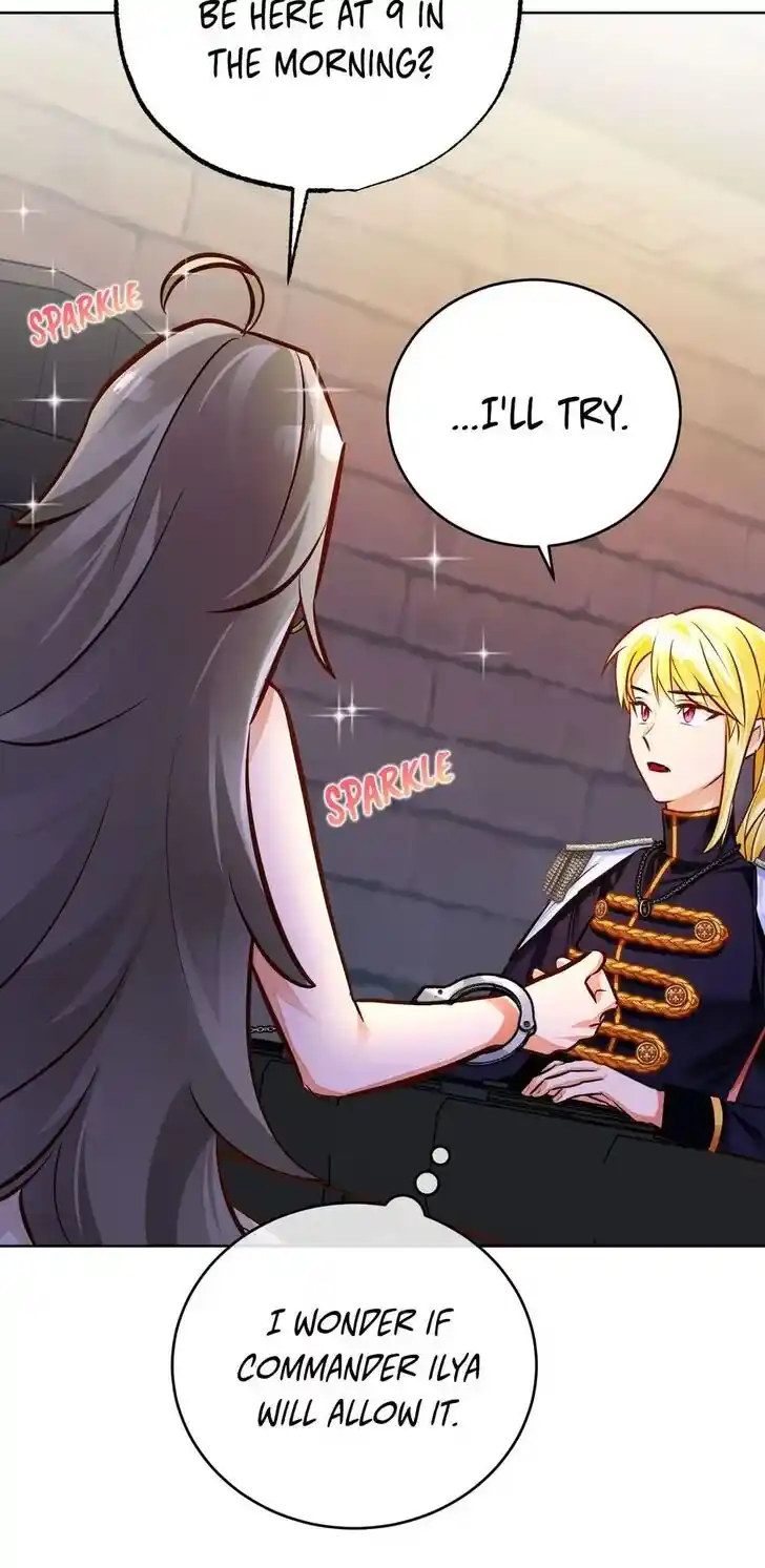 Her Ladyship Objects to this Marriage! Ch.048