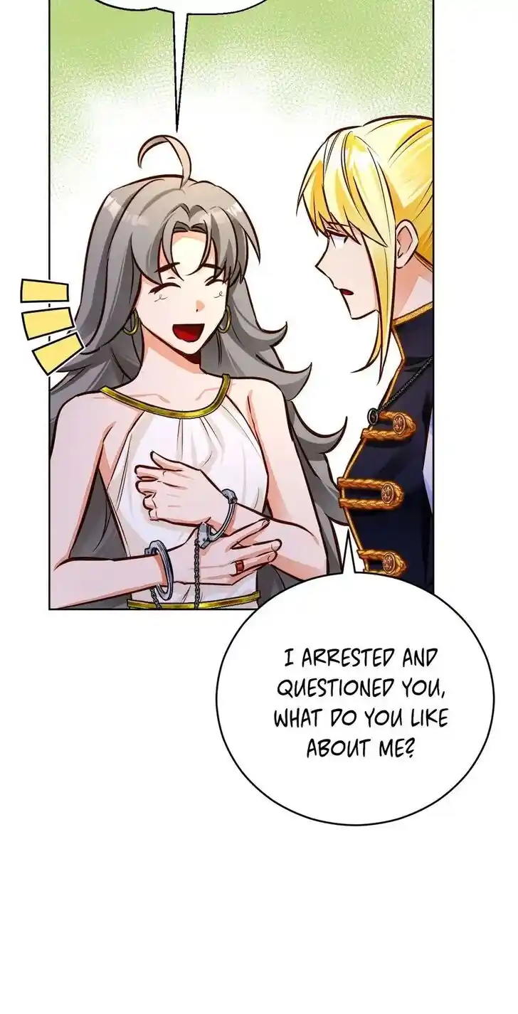 Her Ladyship Objects to this Marriage! Ch.048