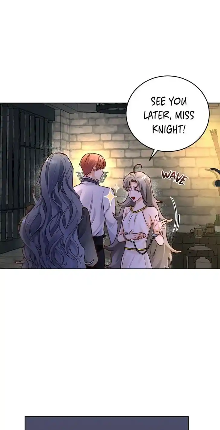 Her Ladyship Objects to this Marriage! Ch.048