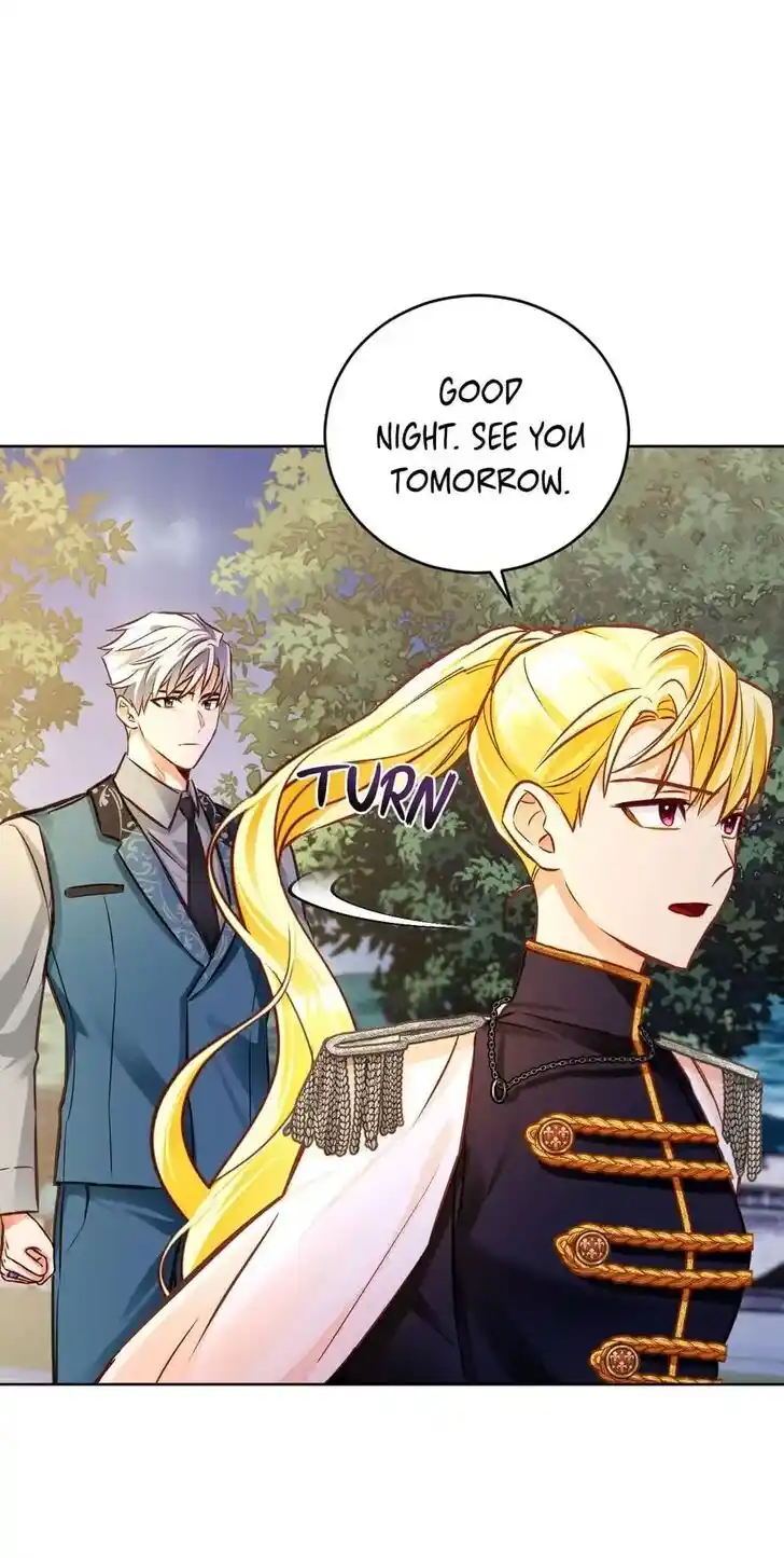 Her Ladyship Objects to this Marriage! Ch.048