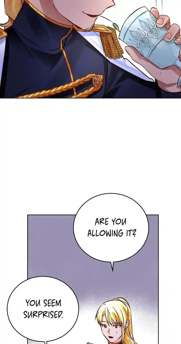 Her Ladyship Objects to this Marriage! Ch.048