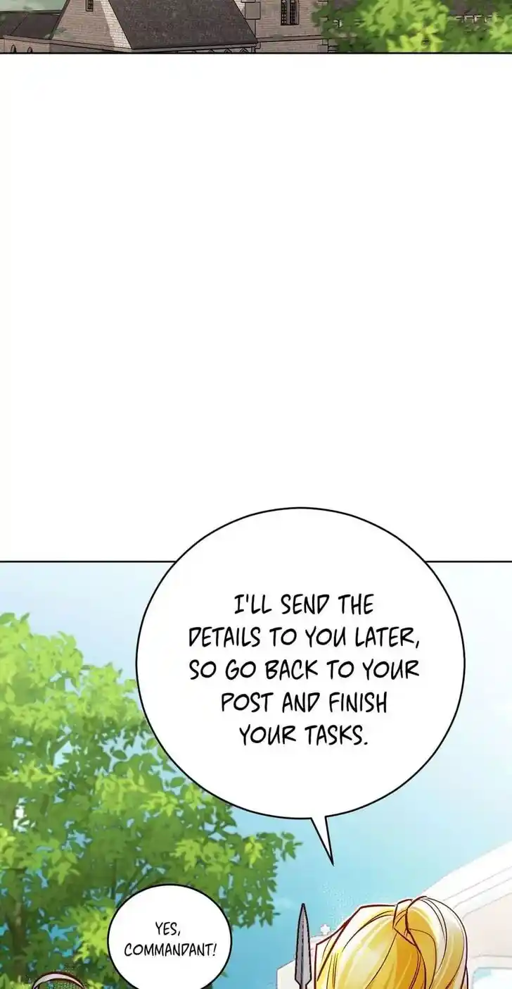 Her Ladyship Objects to this Marriage! Ch.048