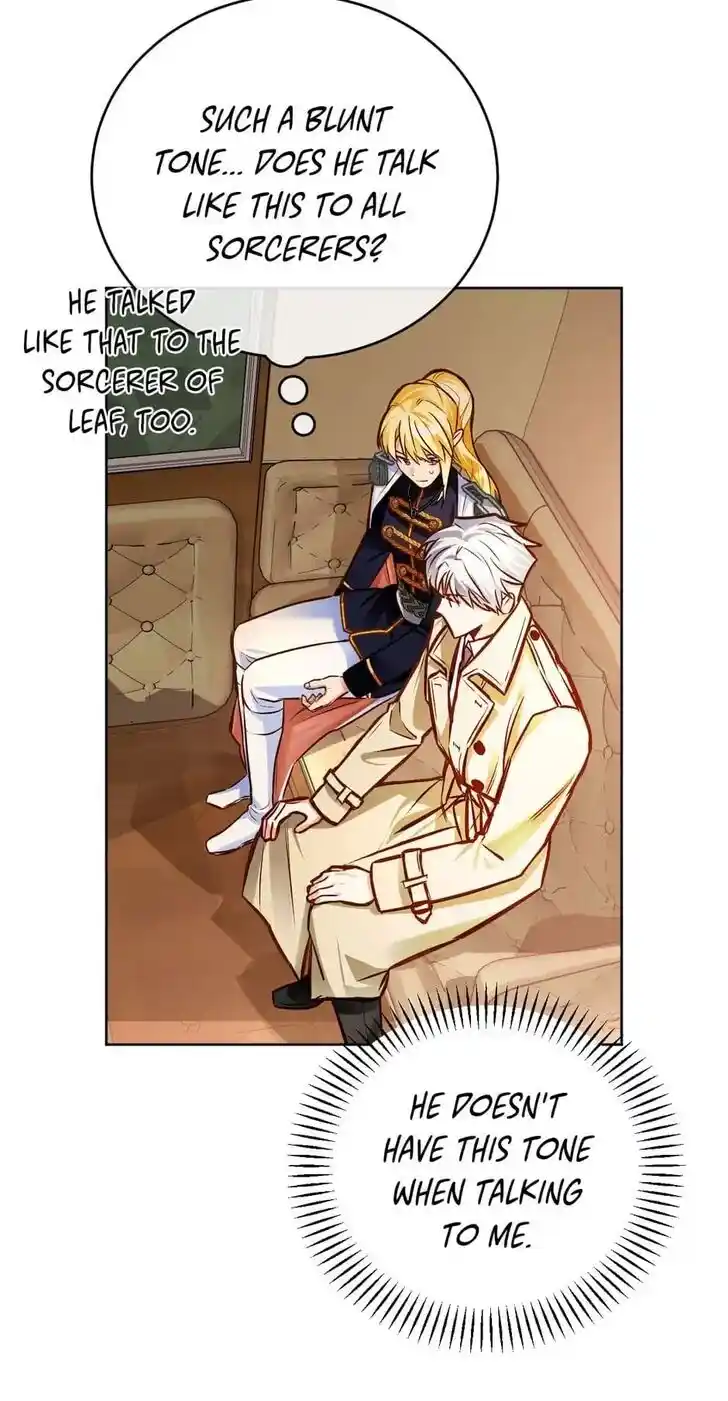 Her Ladyship Objects to this Marriage! Ch.048