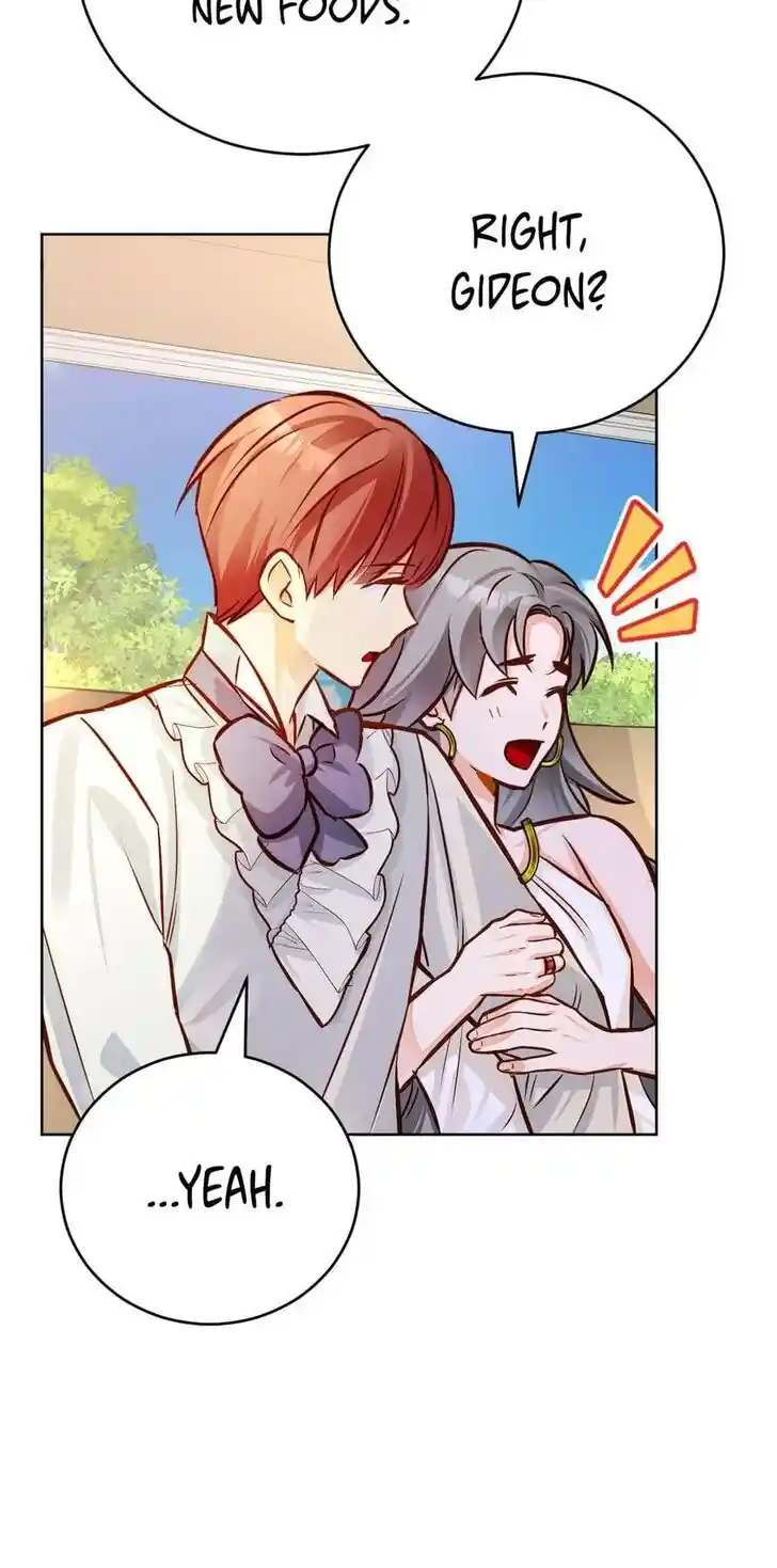 Her Ladyship Objects to this Marriage! Ch.048