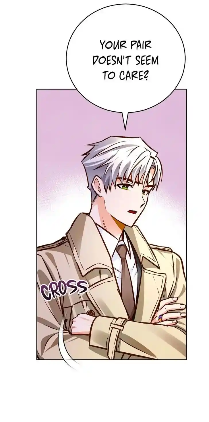 Her Ladyship Objects to this Marriage! Ch.048