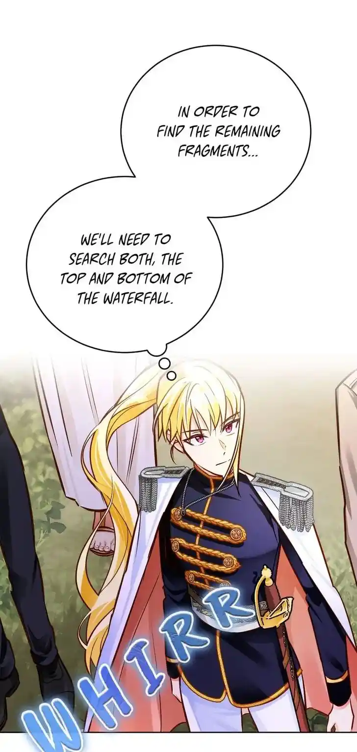 Her Ladyship Objects to this Marriage! Ch.048