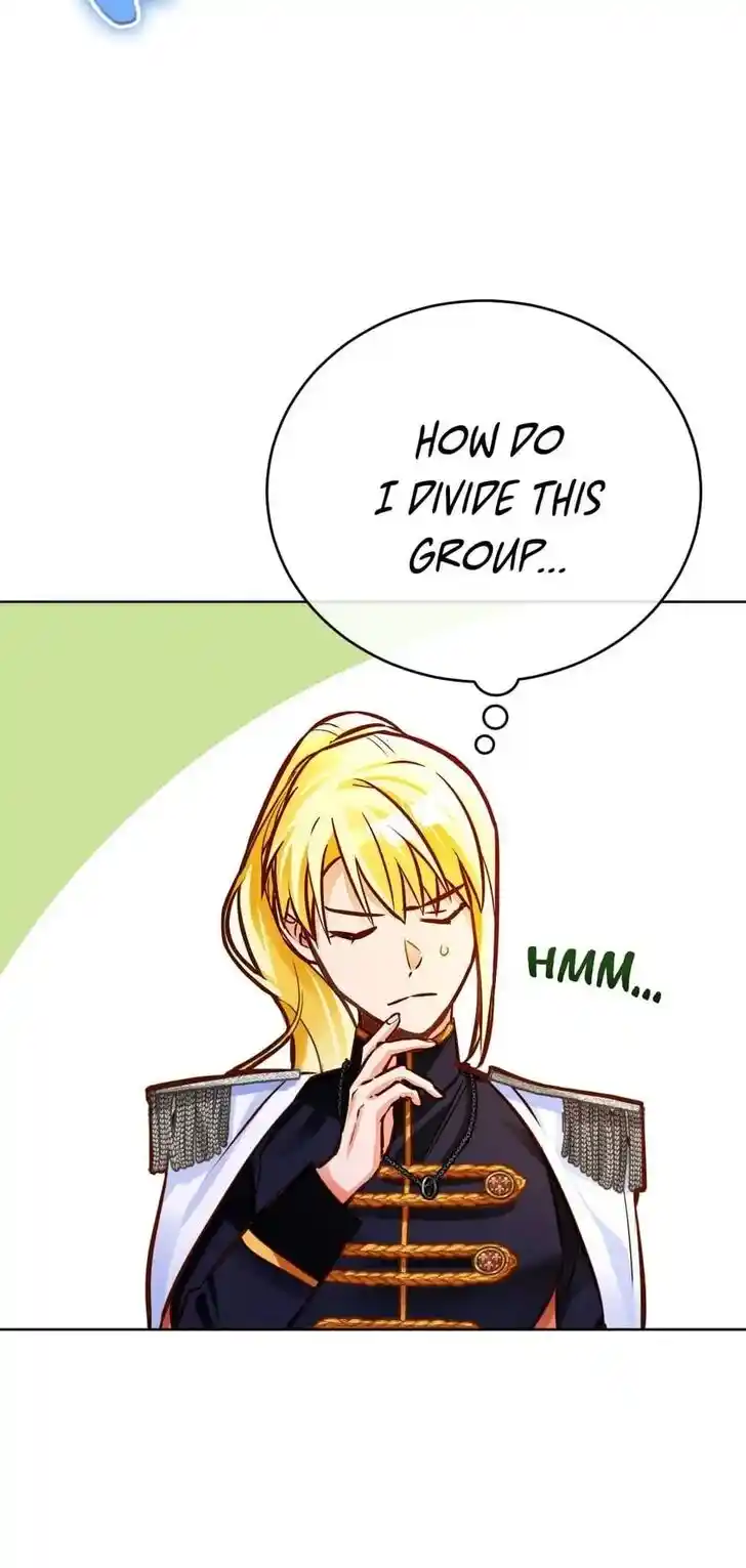 Her Ladyship Objects to this Marriage! Ch.048