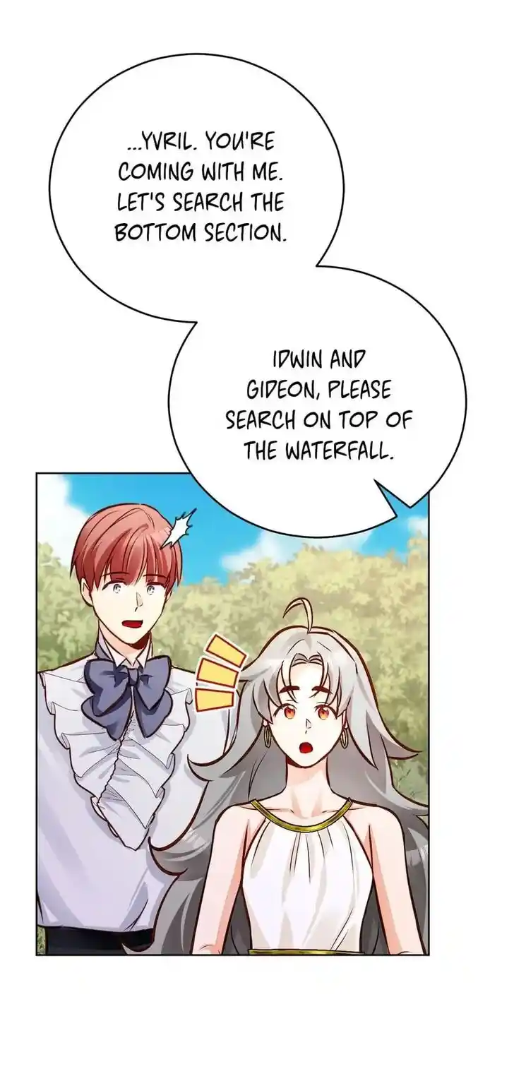 Her Ladyship Objects to this Marriage! Ch.048