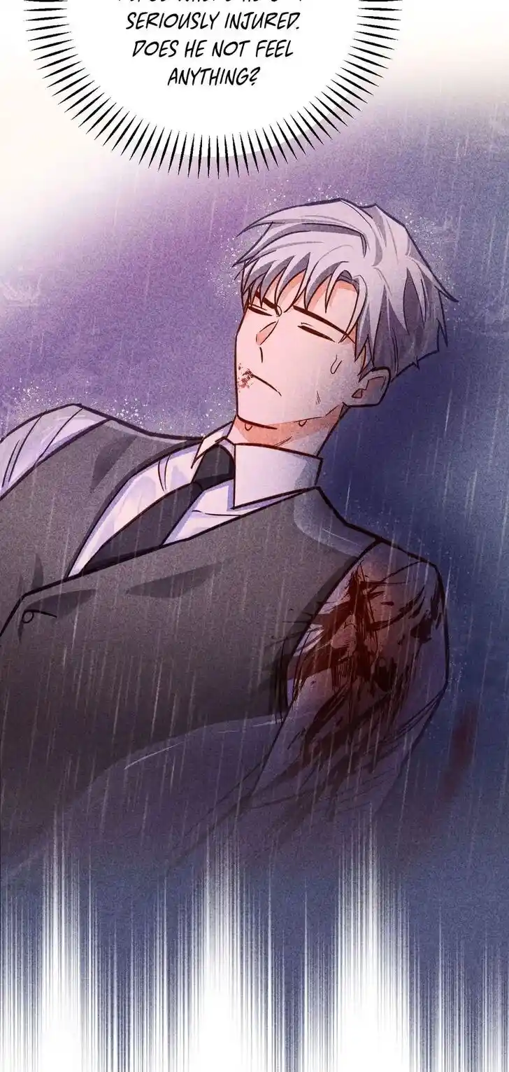 Her Ladyship Objects to this Marriage! Ch.048