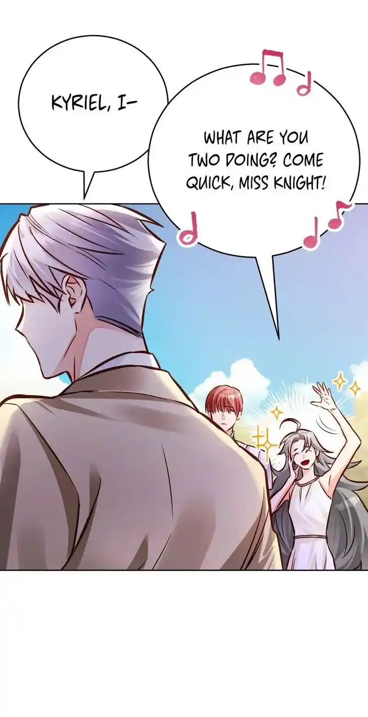 Her Ladyship Objects to this Marriage! Ch.048