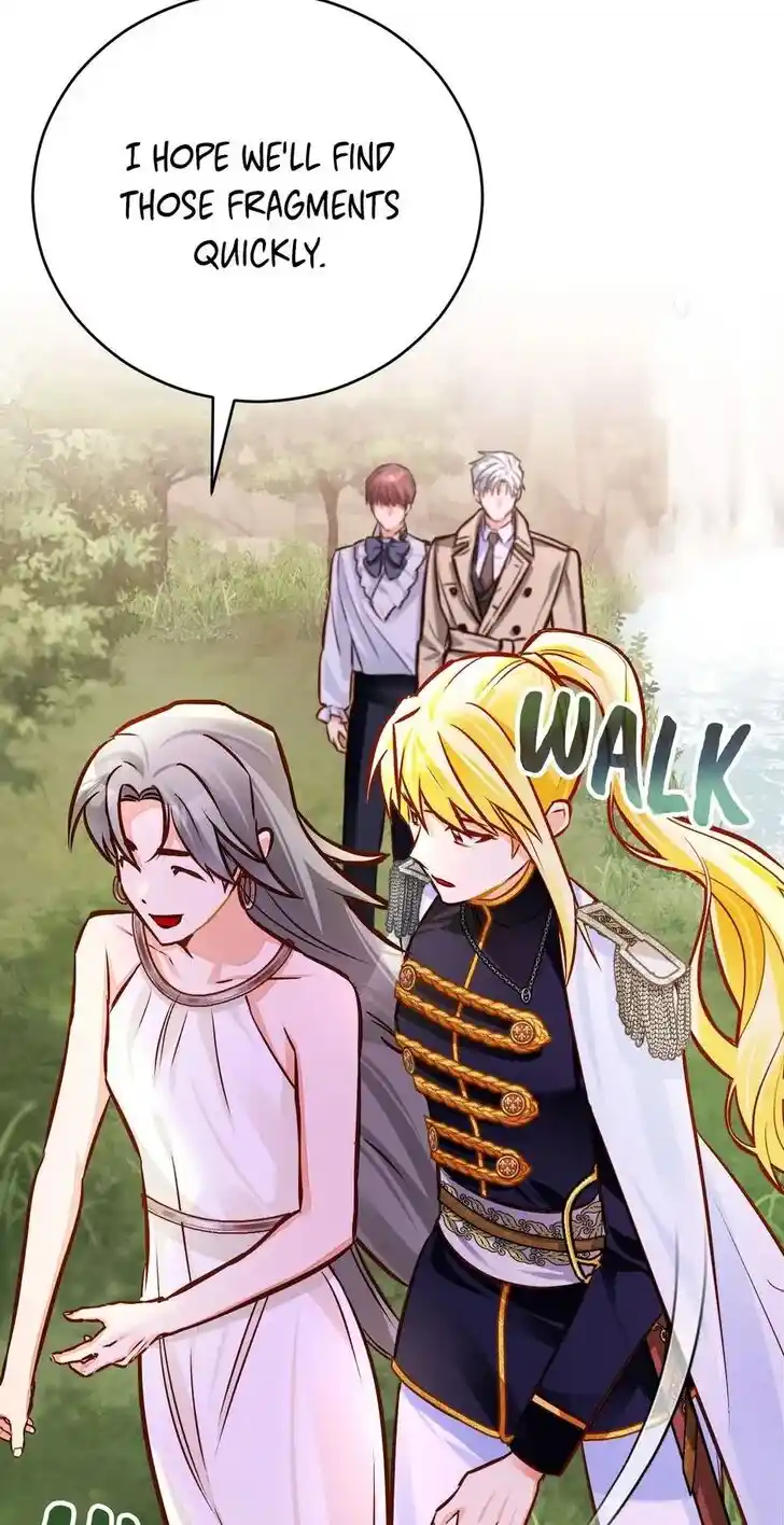 Her Ladyship Objects to this Marriage! Ch.048