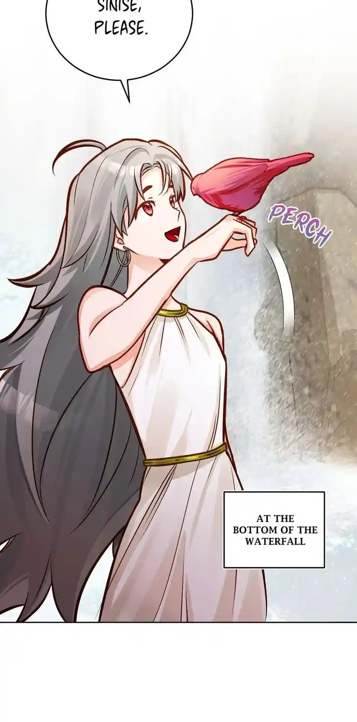 Her Ladyship Objects to this Marriage! Ch.049