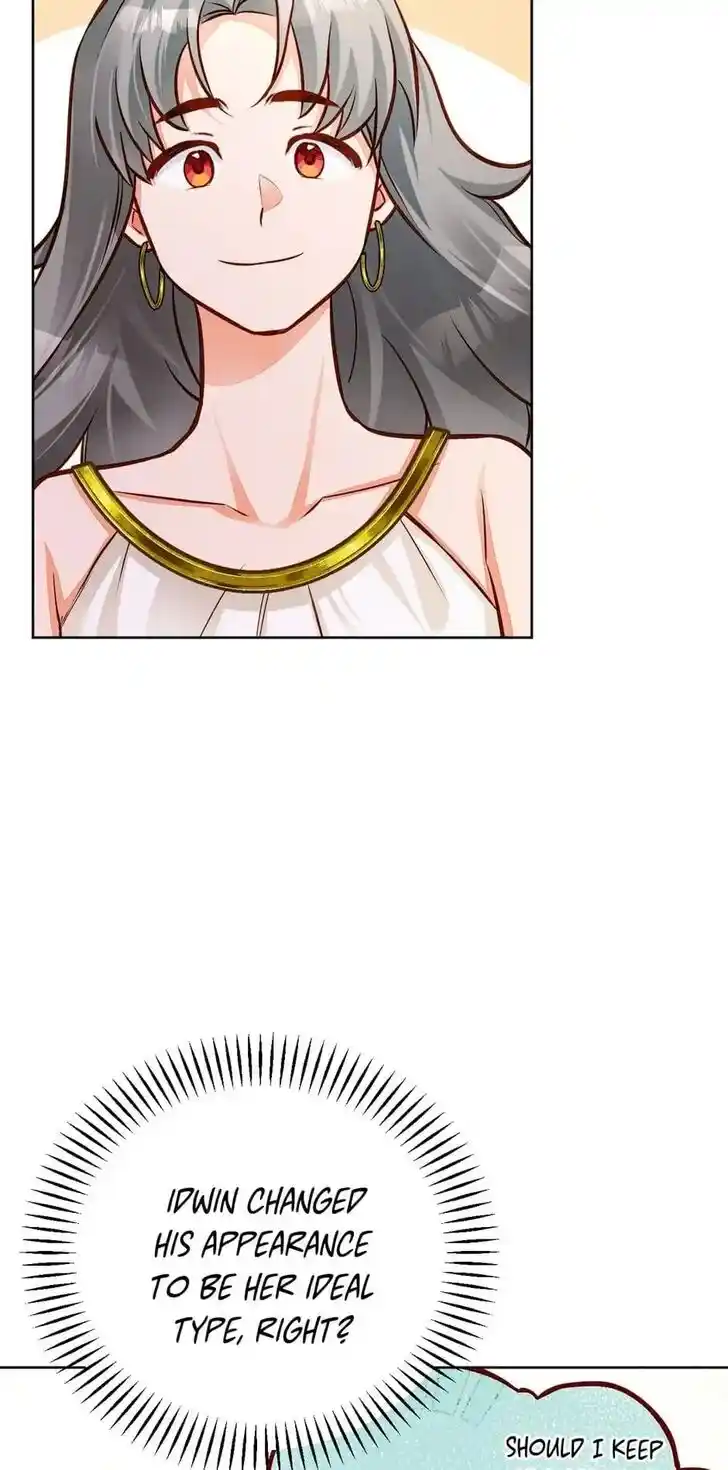 Her Ladyship Objects to this Marriage! Ch.049